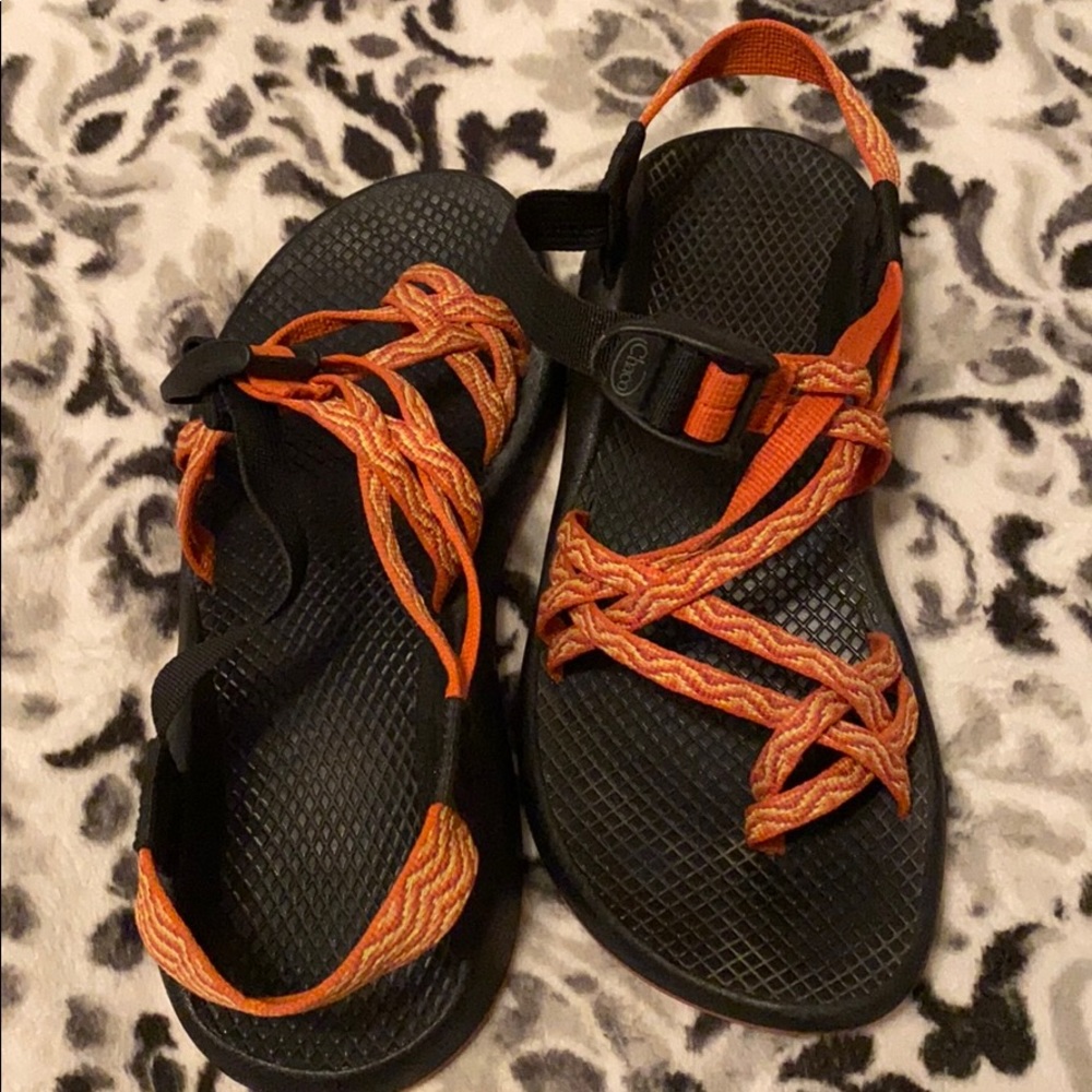 Chaco’s